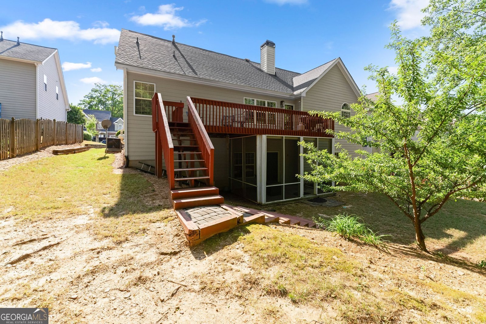 4413 Austin Hills Drive Suwanee - Photo 61