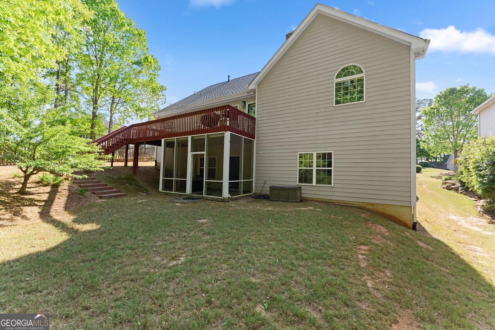 4413 Austin Hills Drive Suwanee - Photo 64