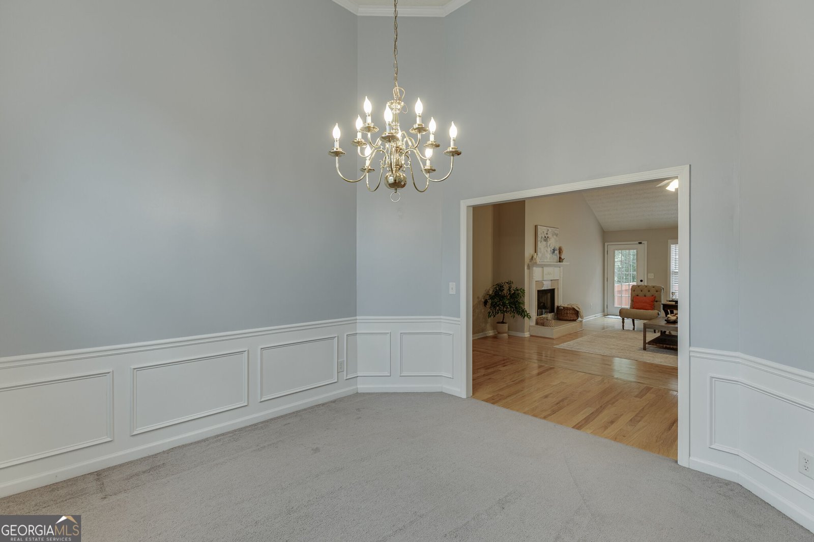 4413 Austin Hills Drive Suwanee - Photo 8