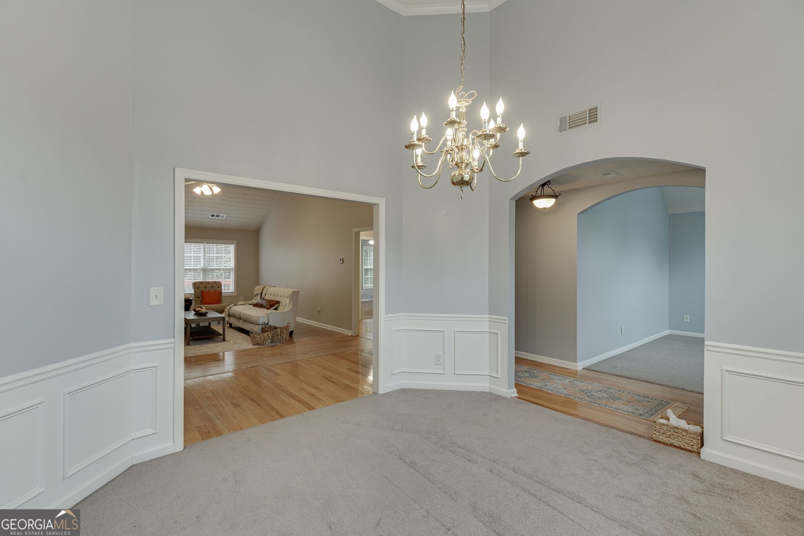 4413 Austin Hills Drive Suwanee - Photo 9