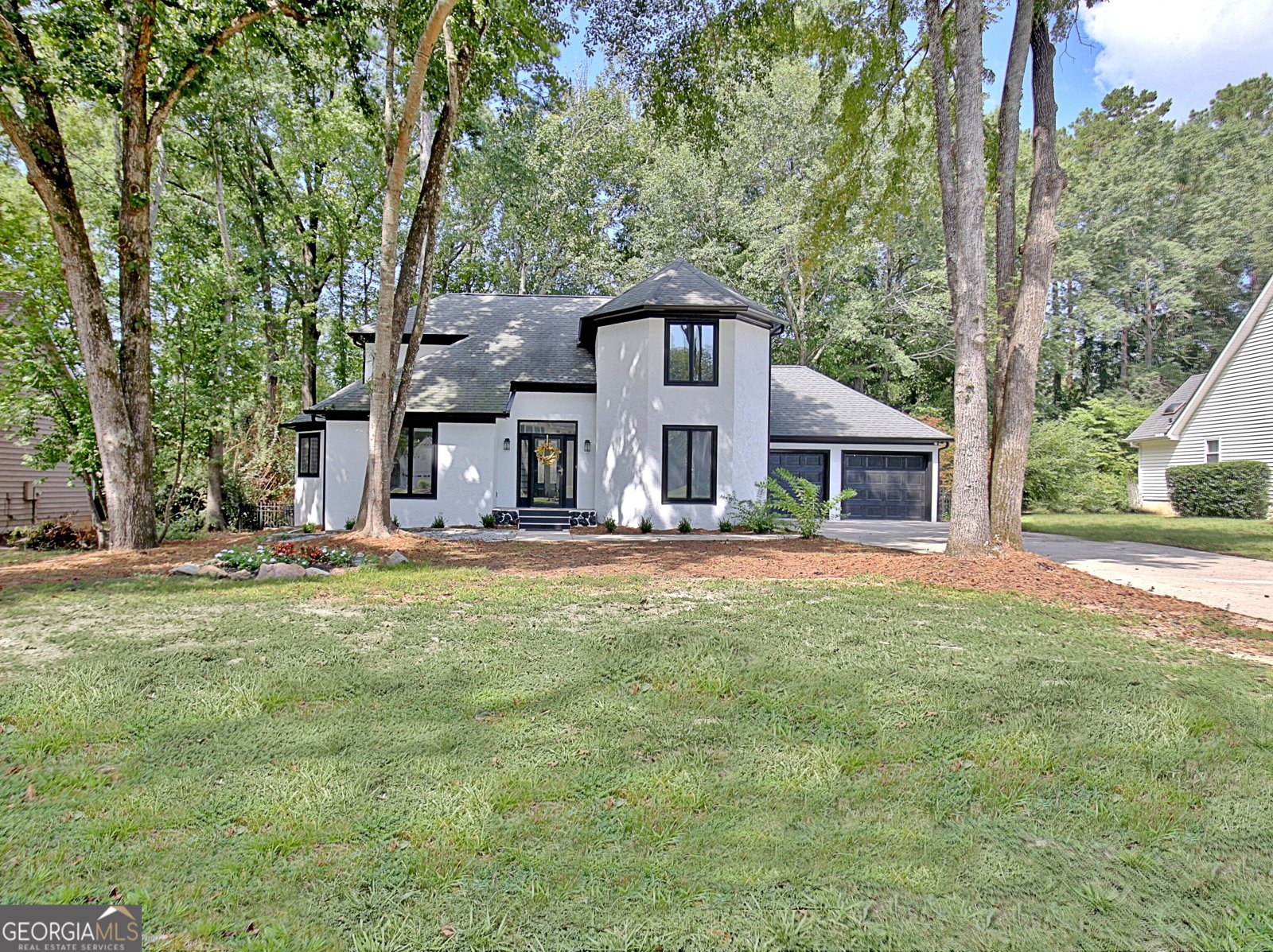 126 Morallion Hills Peachtree City - main photo
