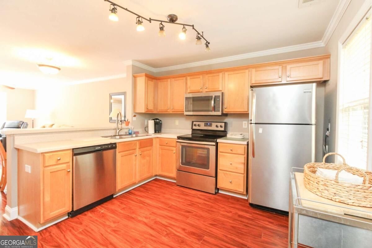 240 Cleveland Road Athens - Photo 8