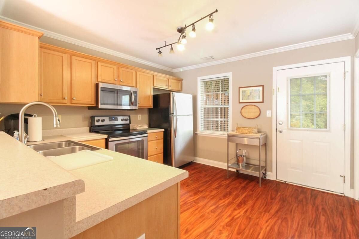 240 Cleveland Road Athens - Photo 9