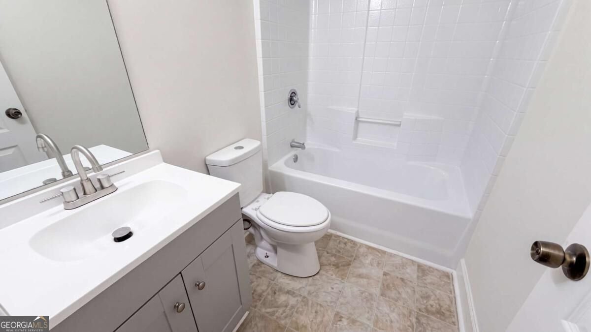 114 Beaty Court Flovilla - Photo 14