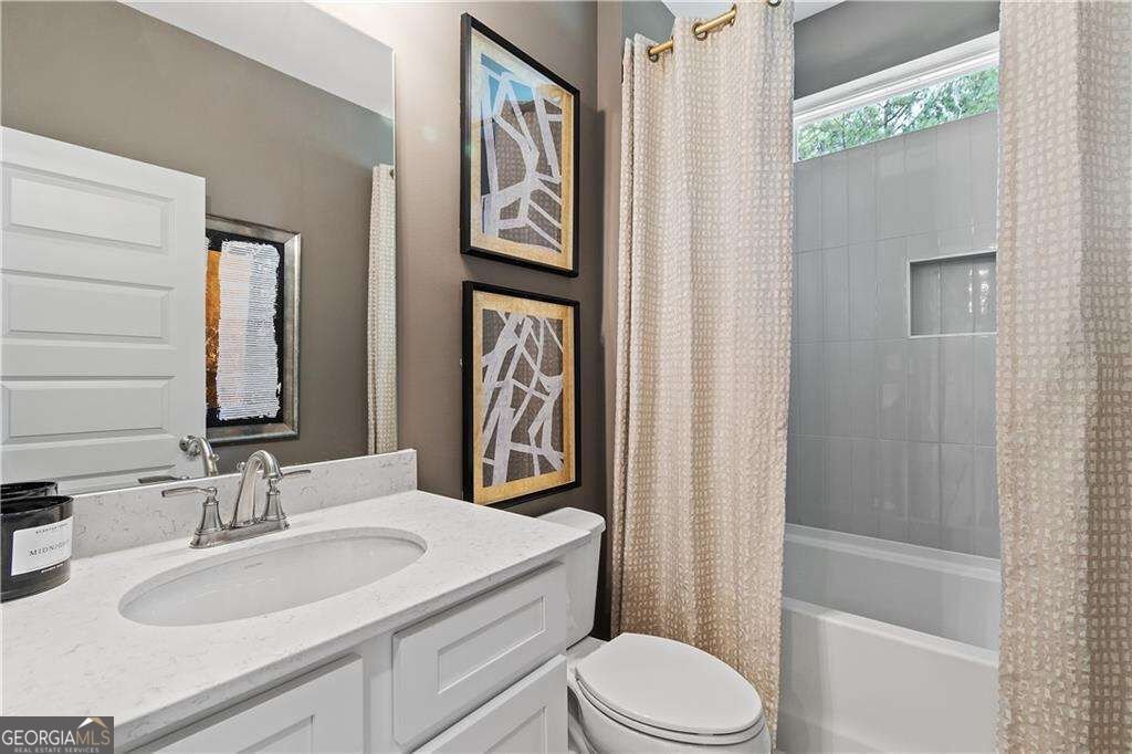209 Delta Drive Mcdonough - Photo 13