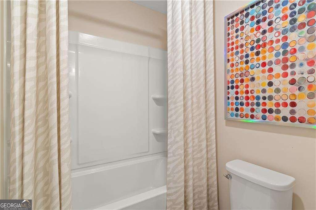 209 Delta Drive Mcdonough - Photo 36