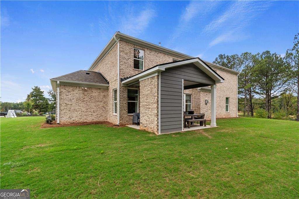 209 Delta Drive Mcdonough - Photo 48