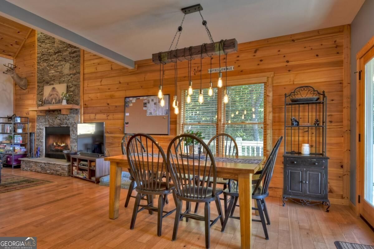 1072 Heatherwood Way Talking Rock - Photo 10