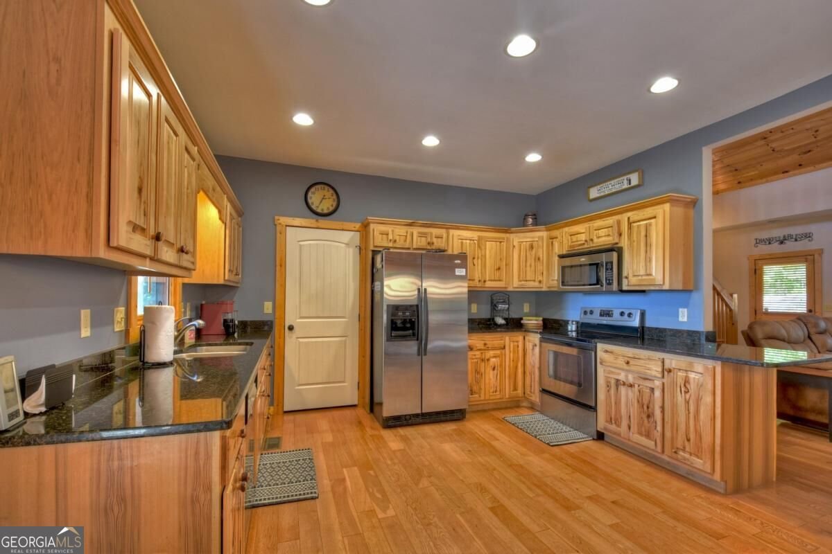 1072 Heatherwood Way Talking Rock - Photo 11