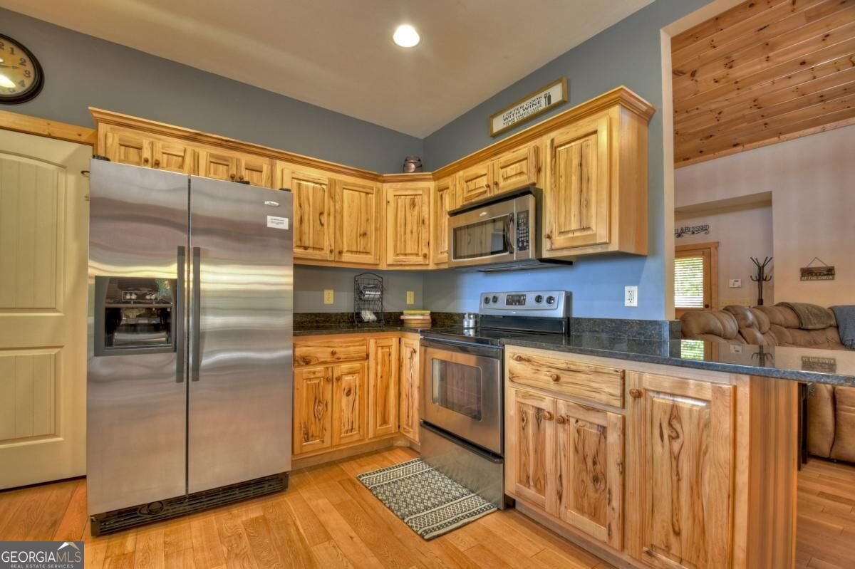 1072 Heatherwood Way Talking Rock - Photo 13