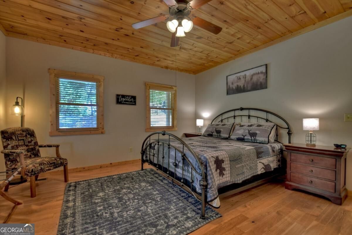 1072 Heatherwood Way Talking Rock - Photo 17