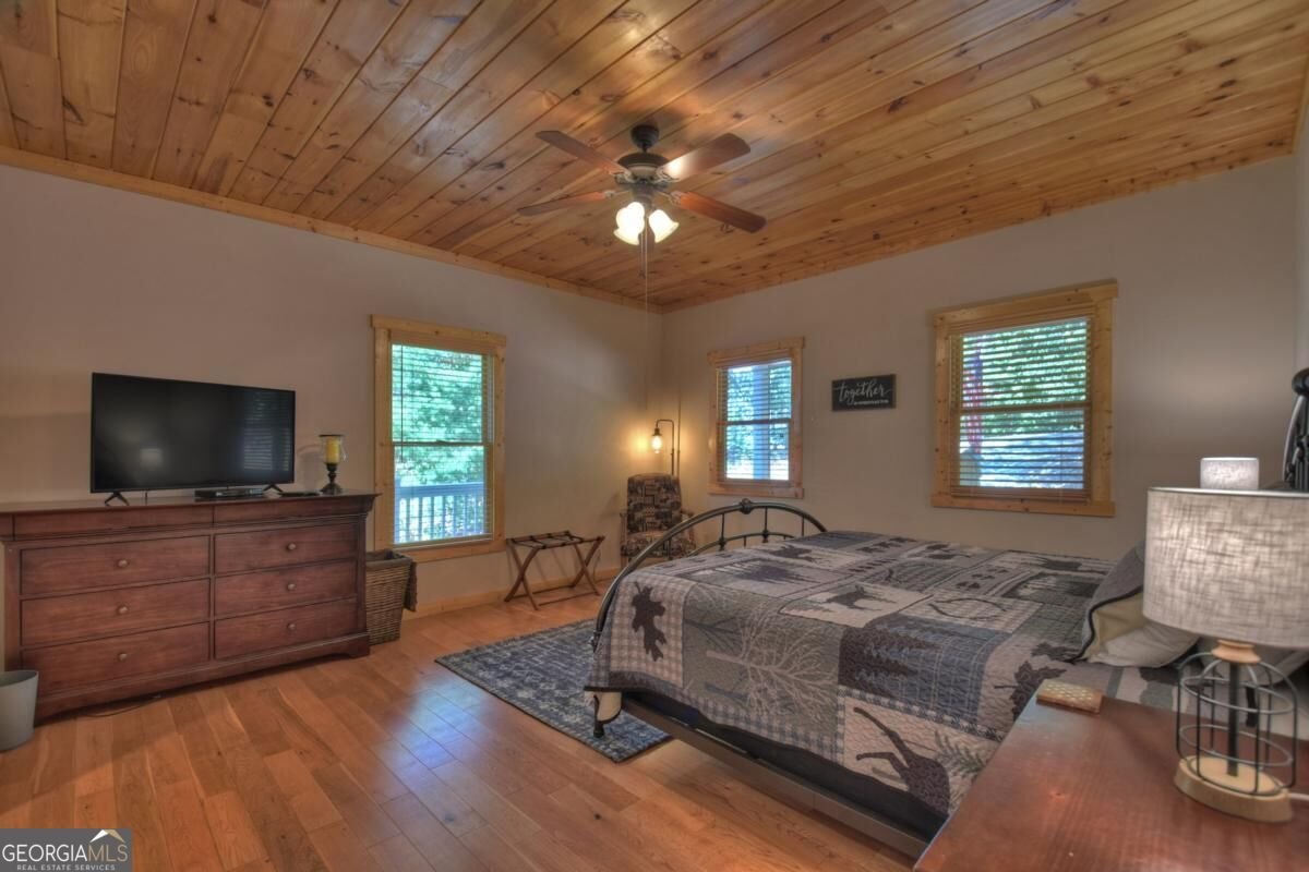 1072 Heatherwood Way Talking Rock - Photo 18