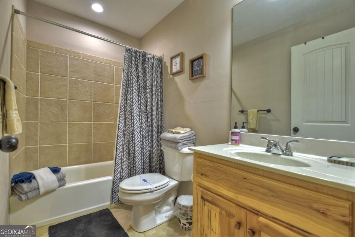 1072 Heatherwood Way Talking Rock - Photo 31
