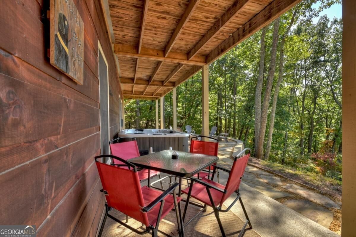 1072 Heatherwood Way Talking Rock - Photo 41