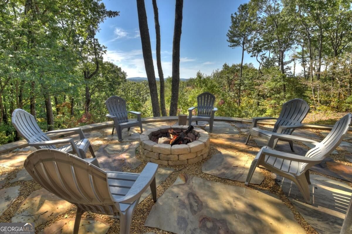 1072 Heatherwood Way Talking Rock - Photo 42