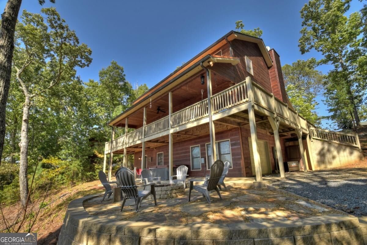1072 Heatherwood Way Talking Rock - Photo 43
