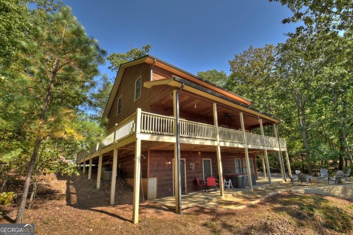 1072 Heatherwood Way Talking Rock - Photo 44