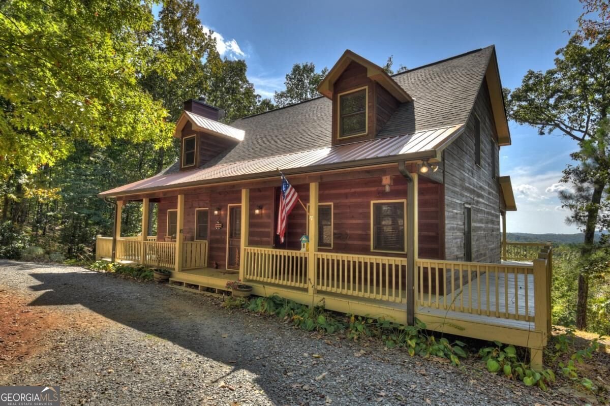1072 Heatherwood Way Talking Rock - Photo 48