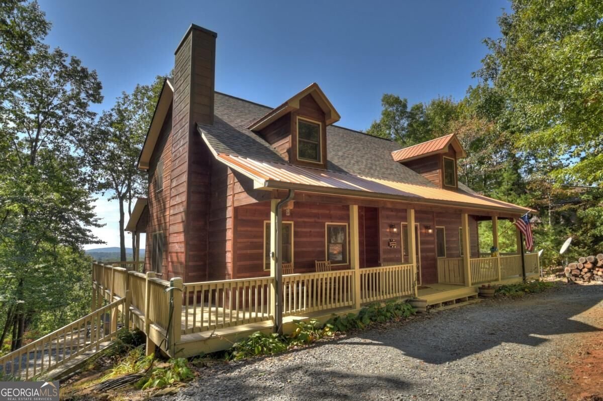 1072 Heatherwood Way Talking Rock - Photo 49