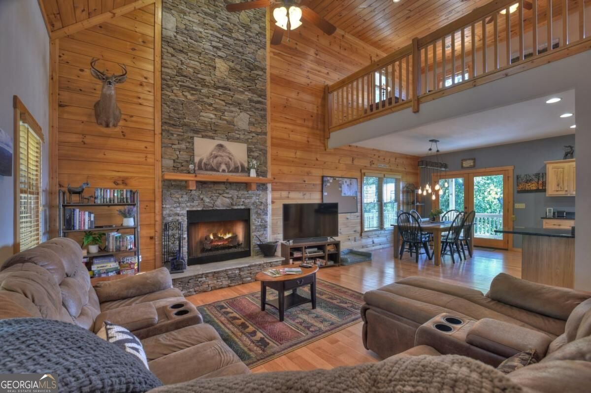 1072 Heatherwood Way Talking Rock - Photo 8