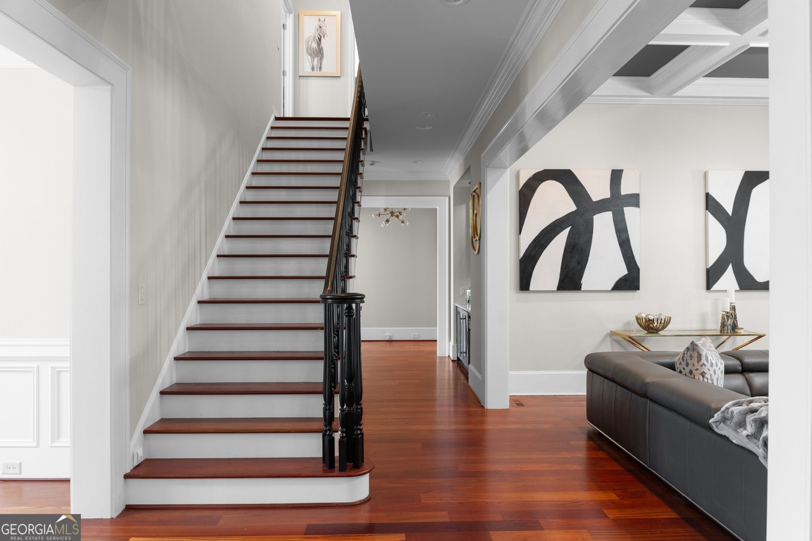 980 Fenimore Circle Sandy Springs - Photo 11
