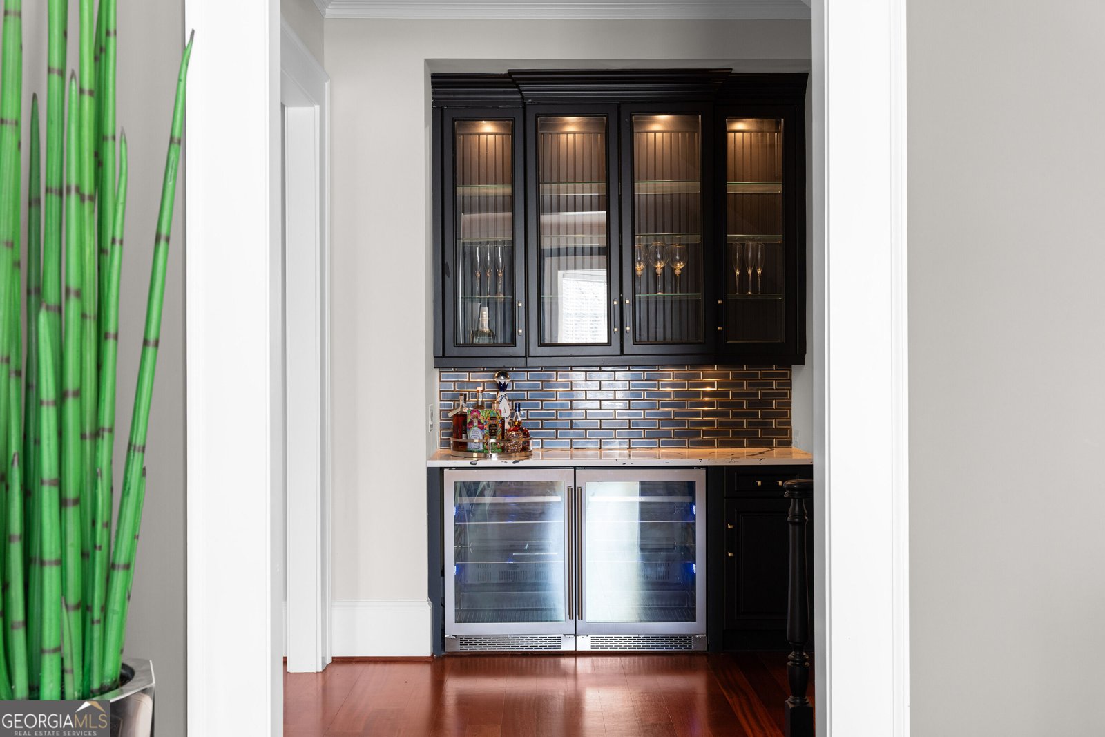 980 Fenimore Circle Sandy Springs - Photo 12