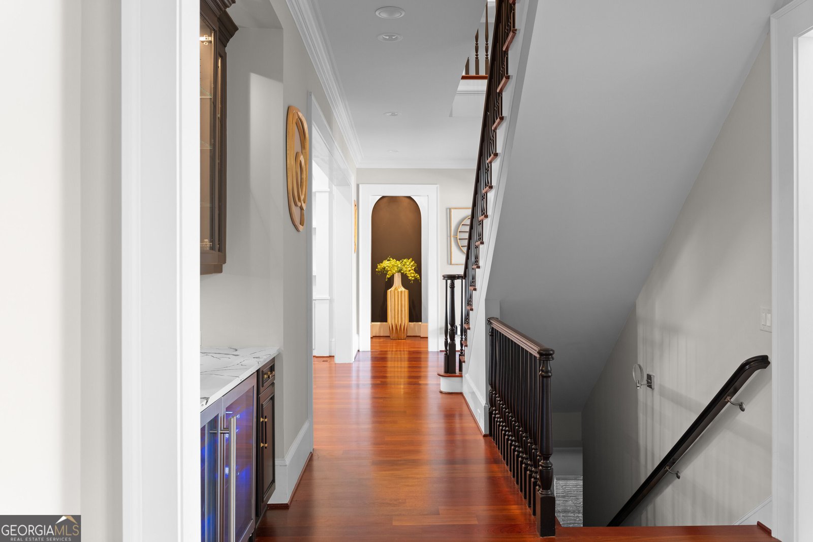 980 Fenimore Circle Sandy Springs - Photo 14