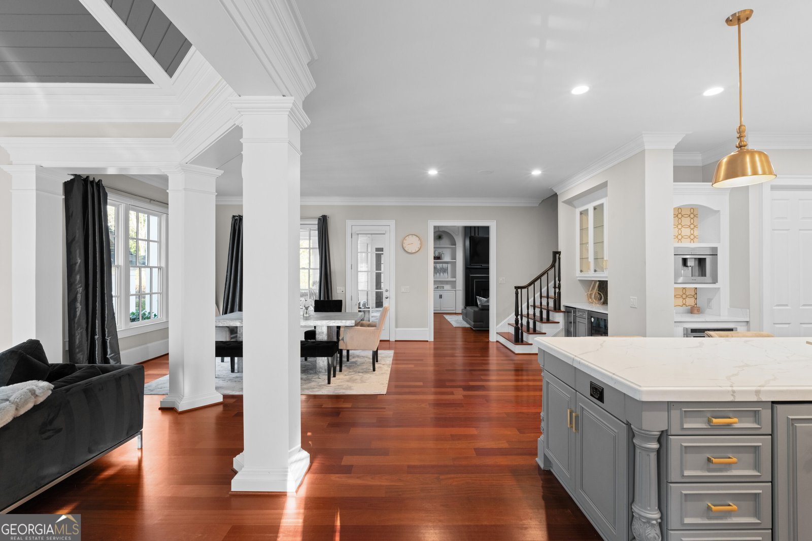 980 Fenimore Circle Sandy Springs - Photo 22