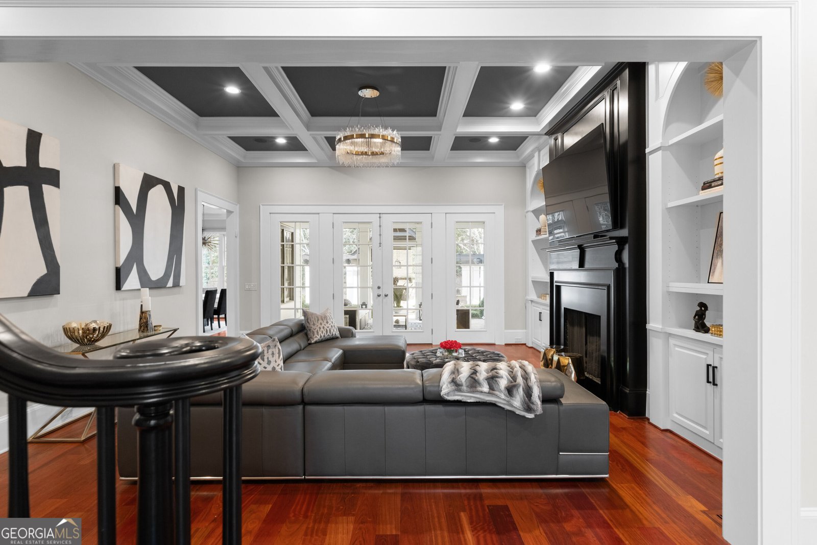 980 Fenimore Circle Sandy Springs - Photo 27