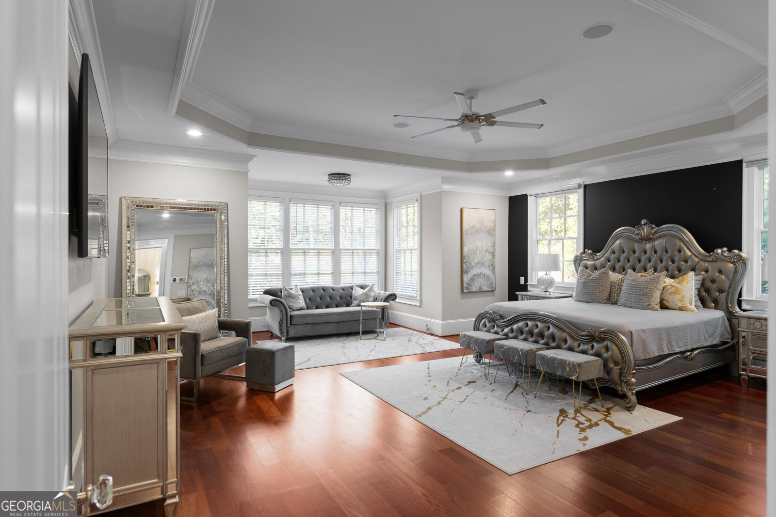 980 Fenimore Circle Sandy Springs - Photo 28