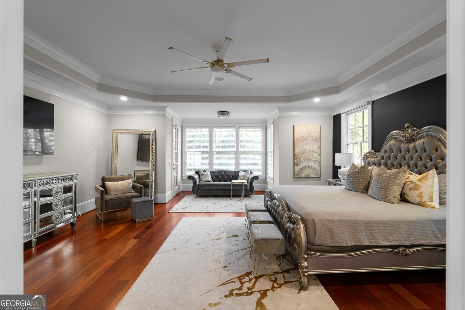 980 Fenimore Circle Sandy Springs - Photo 29