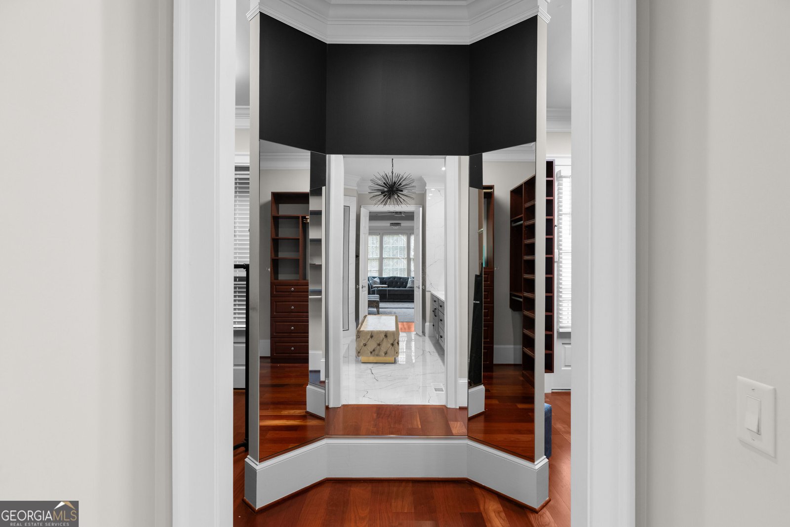 980 Fenimore Circle Sandy Springs - Photo 37