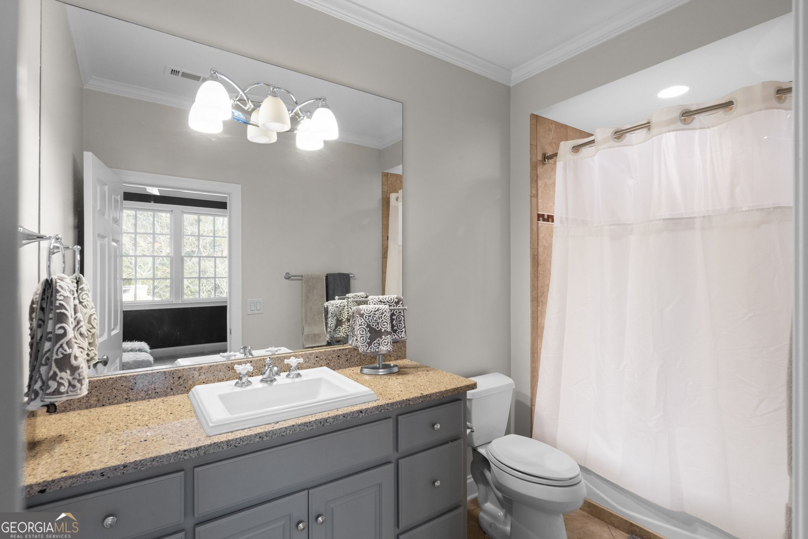 980 Fenimore Circle Sandy Springs - Photo 48