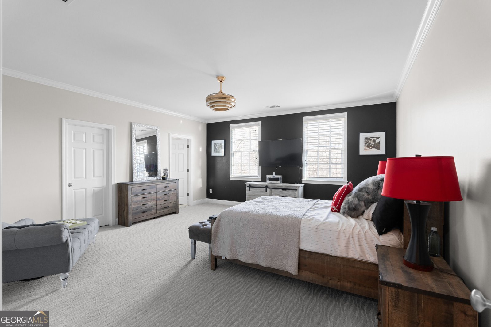 980 Fenimore Circle Sandy Springs - Photo 49