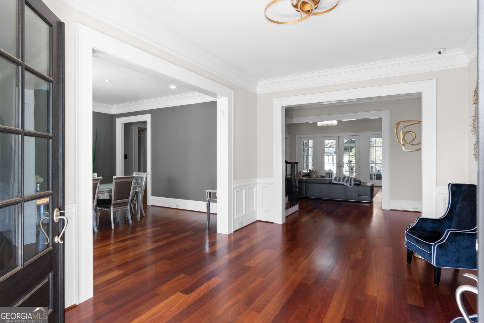 980 Fenimore Circle Sandy Springs - Photo 6