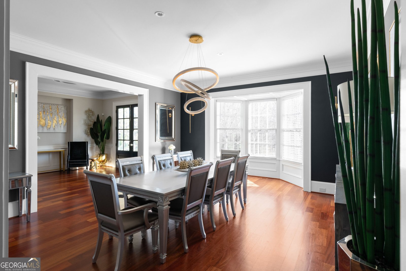 980 Fenimore Circle Sandy Springs - Photo 8