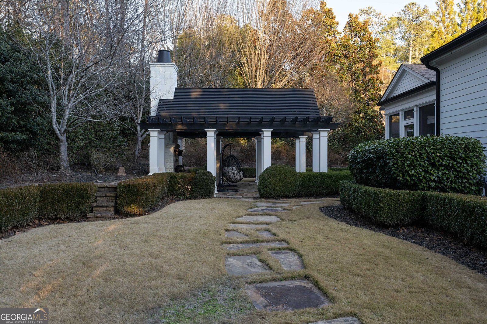 980 Fenimore Circle Sandy Springs - Photo 87