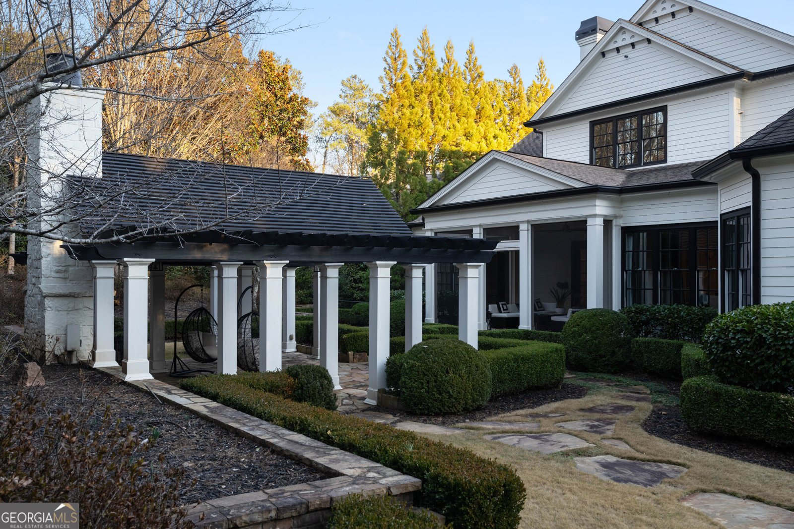 980 Fenimore Circle Sandy Springs - Photo 88