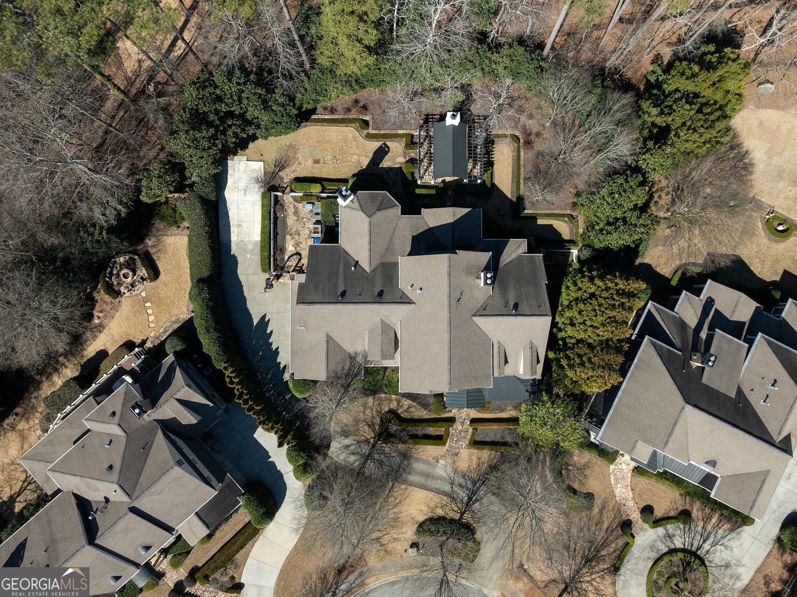 980 Fenimore Circle Sandy Springs - Photo 92