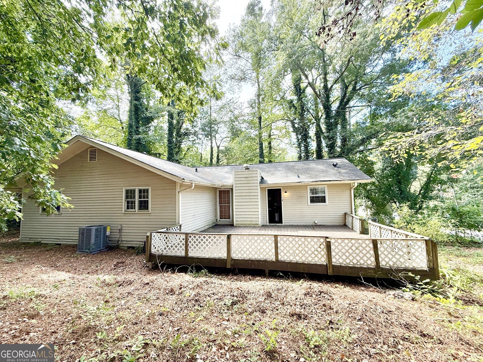 120 Wilhelmina Drive Ellenwood - Photo 27