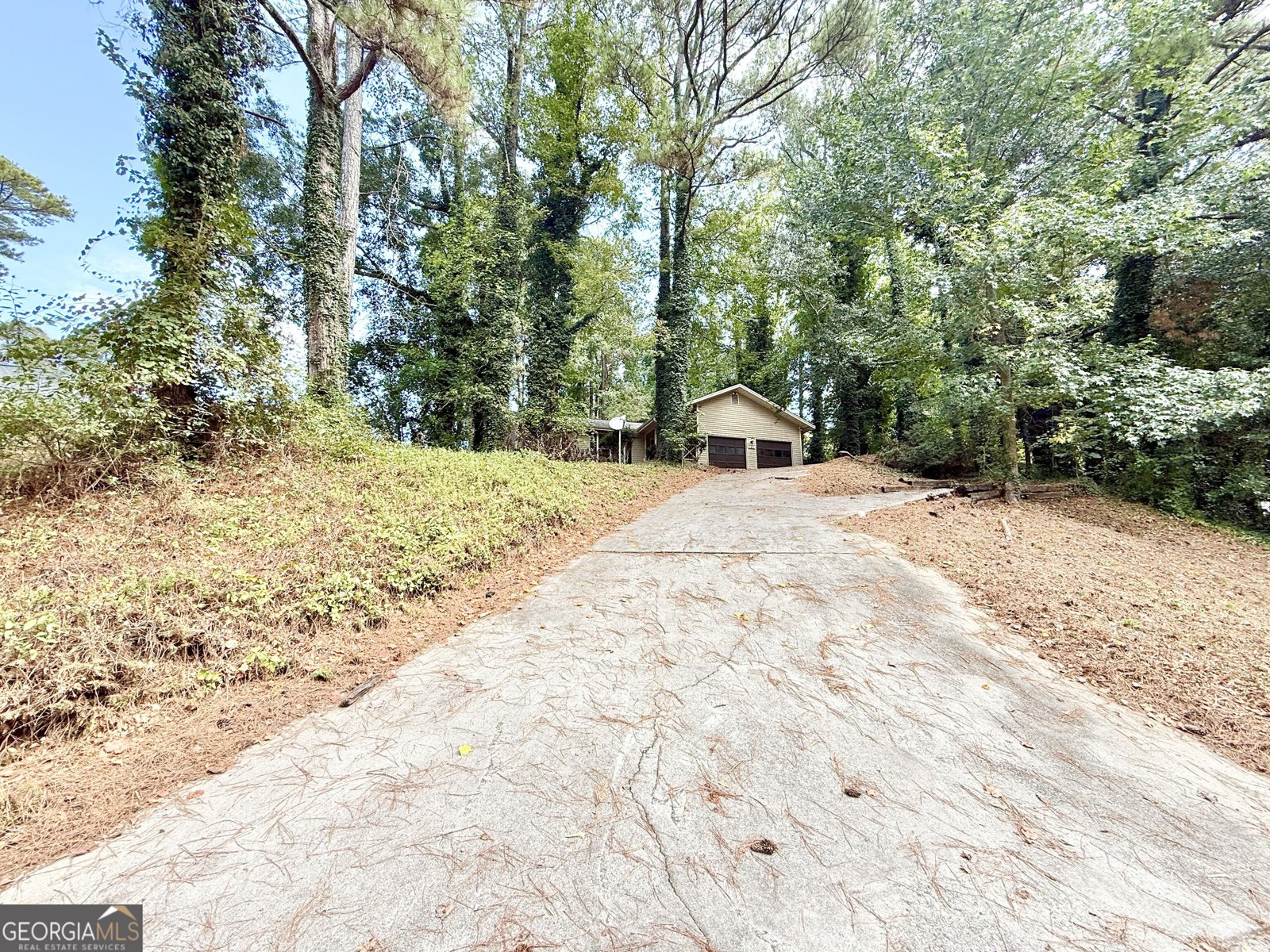 120 Wilhelmina Drive Ellenwood - Photo 29