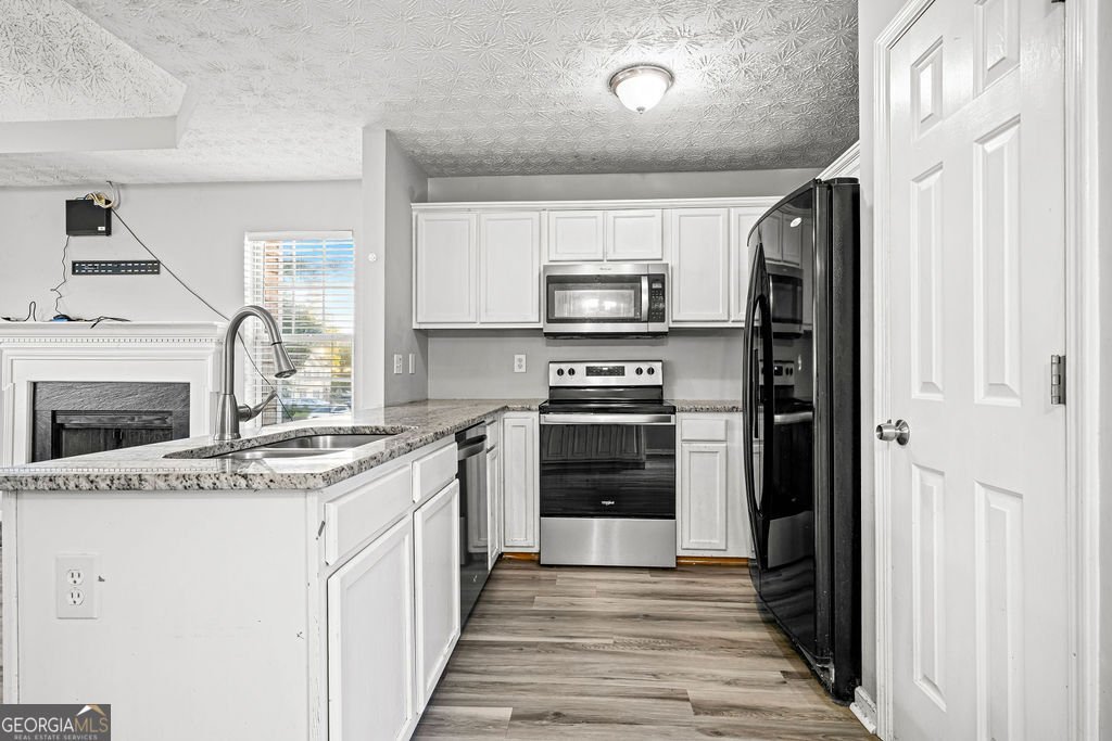 17 Triangle Lane Adairsville - Photo 10