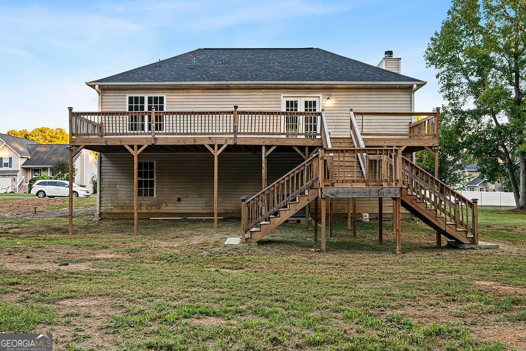 17 Triangle Lane Adairsville - Photo 24