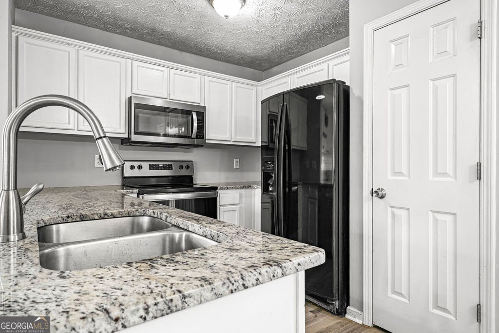 17 Triangle Lane Adairsville - Photo 7