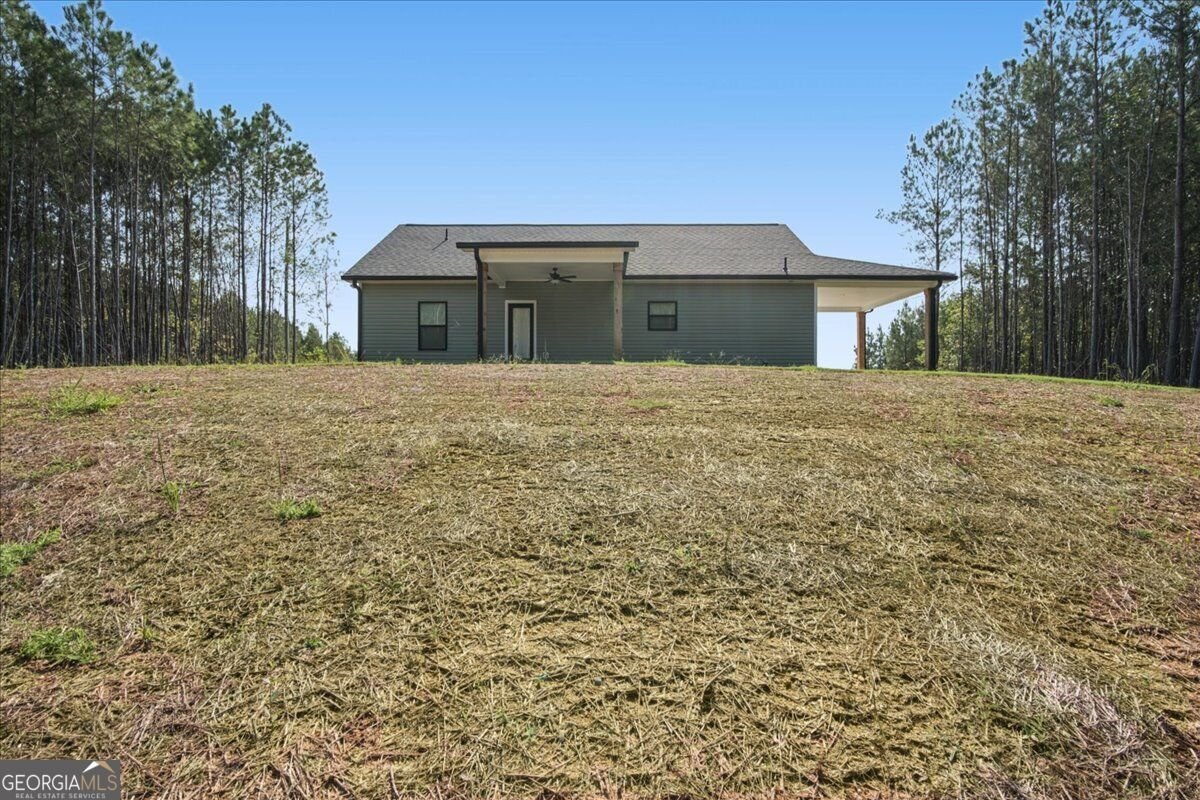 466 Mount Zion Church Road Tallapoosa - Photo 38