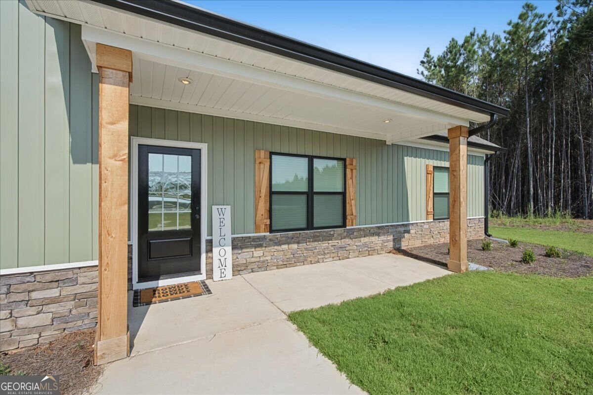 466 Mount Zion Church Road Tallapoosa - Photo 7