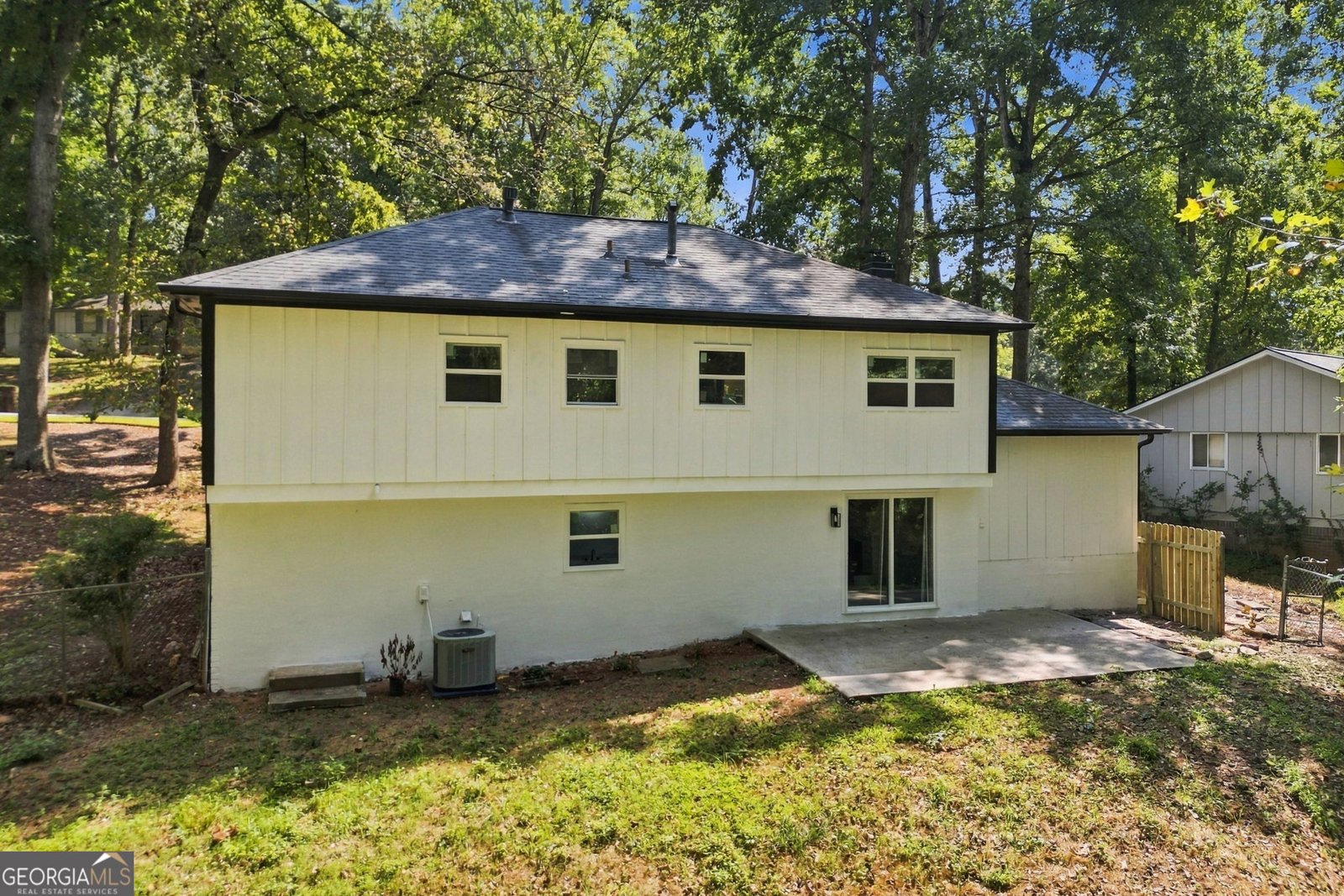 4404 Cedar Ridge Trail Stone Mountain - Photo 30