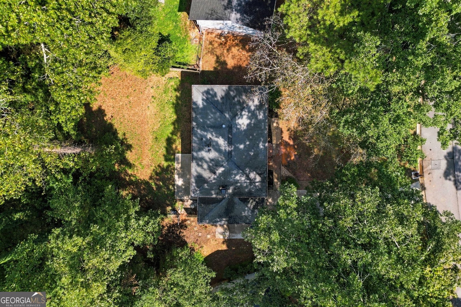4404 Cedar Ridge Trail Stone Mountain - Photo 31