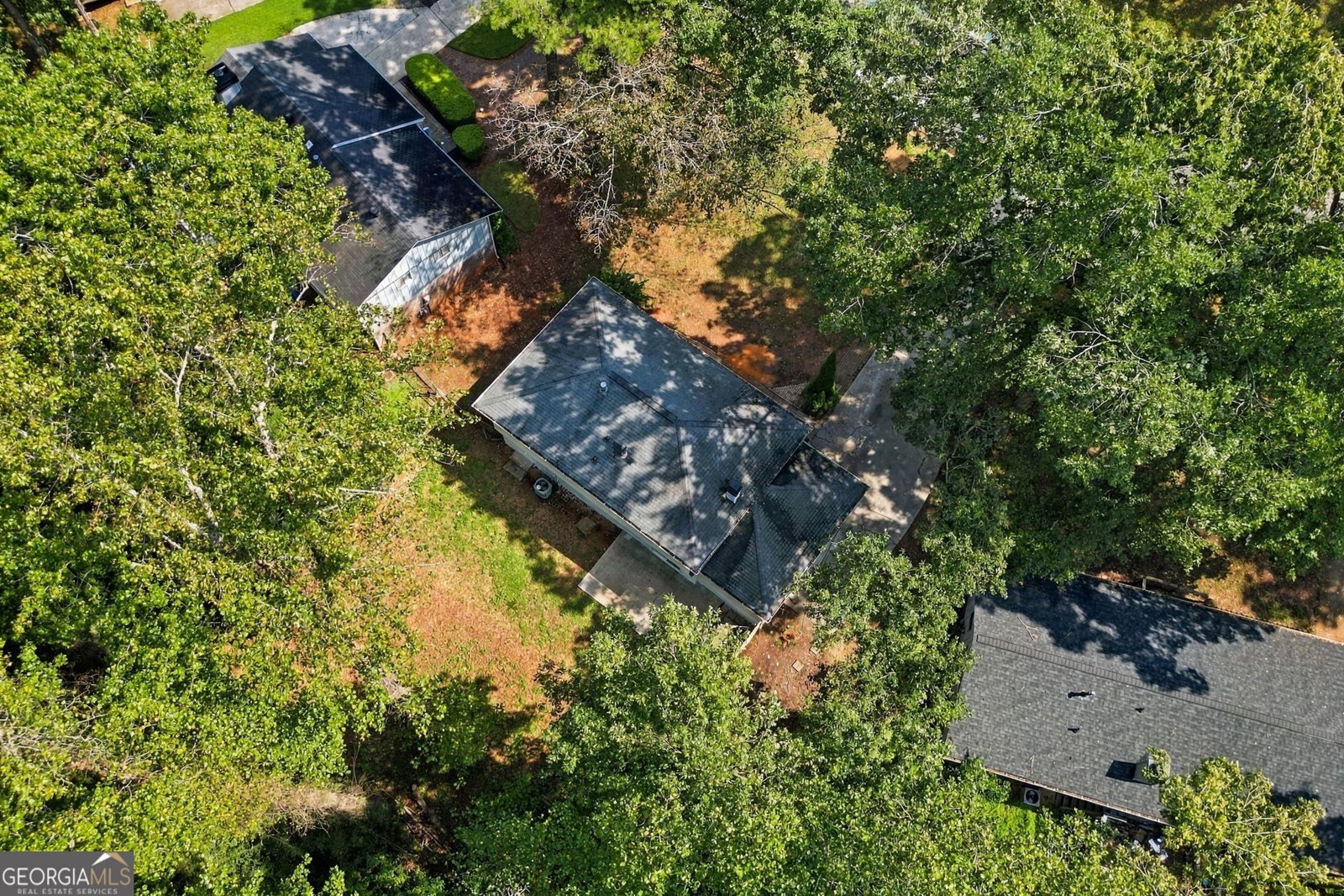 4404 Cedar Ridge Trail Stone Mountain - Photo 32