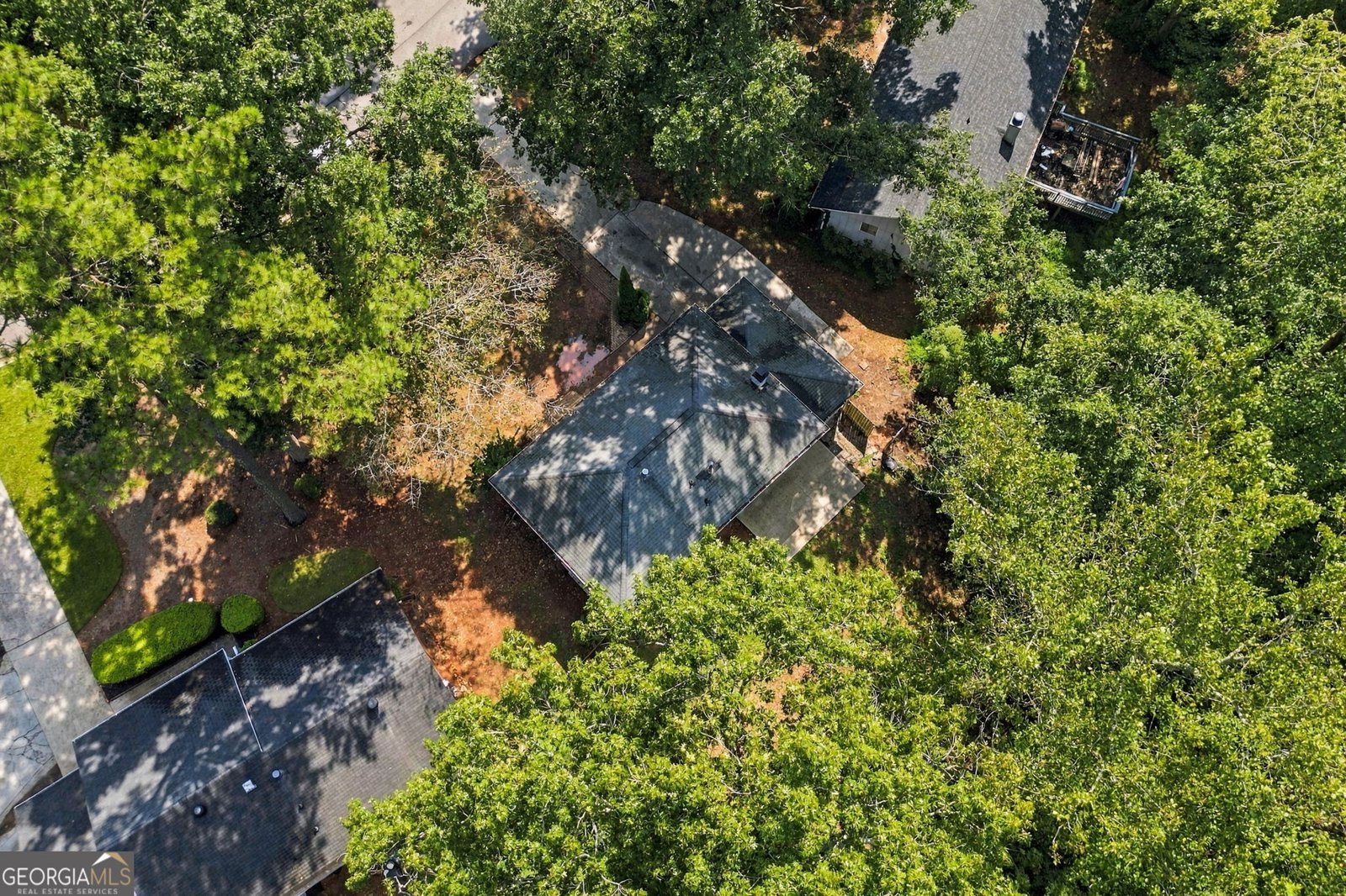 4404 Cedar Ridge Trail Stone Mountain - Photo 33